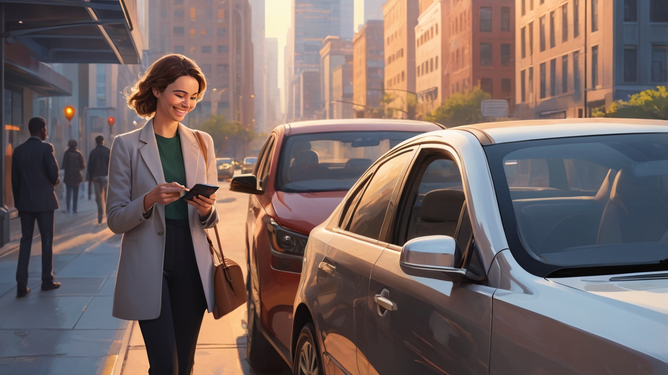 Preços Justos e Transparentes